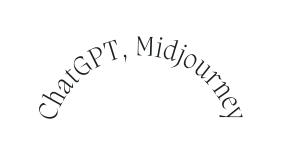 ChatGPT Midjourney